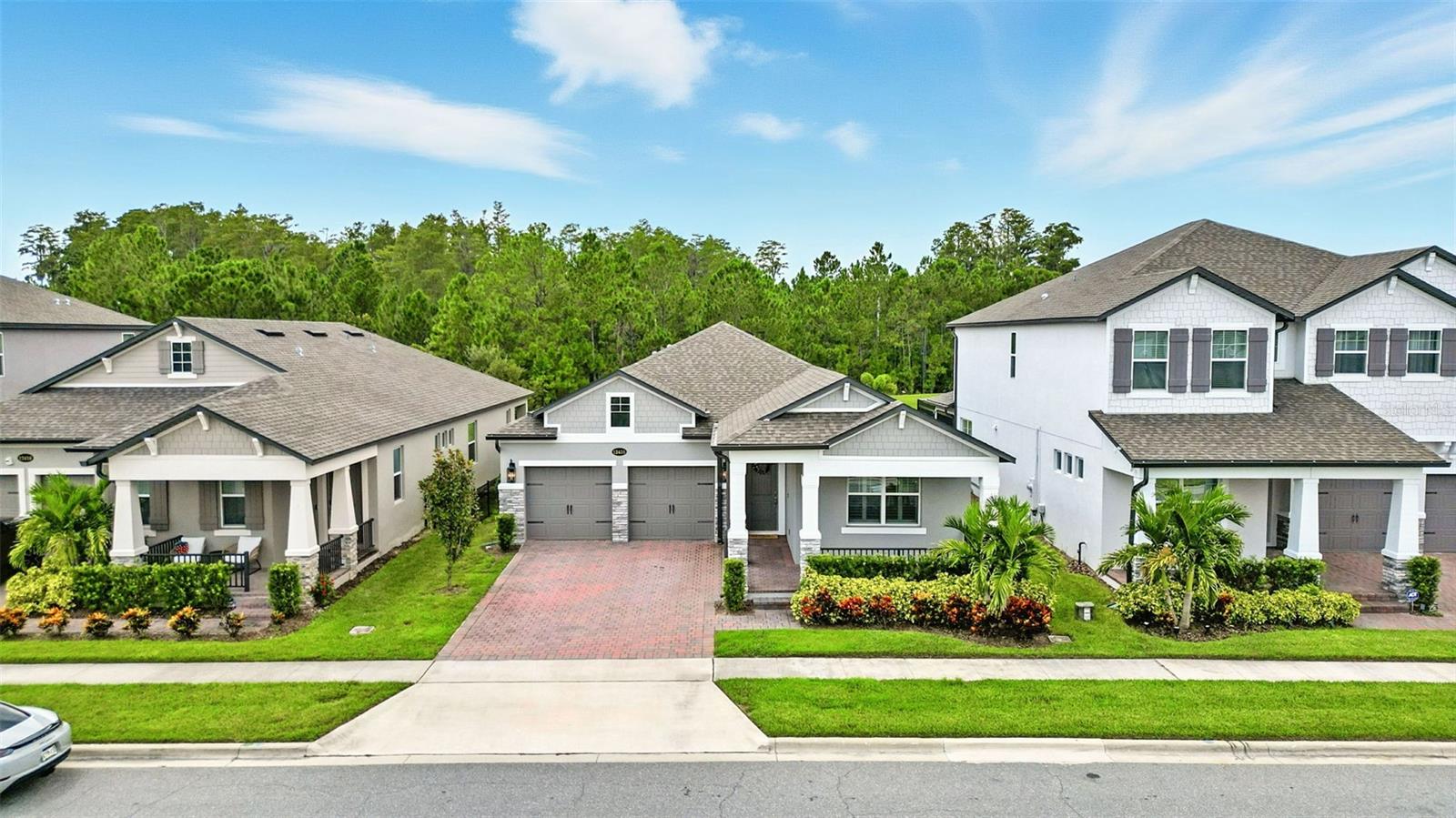 ENCORE AT OVATION - Residential