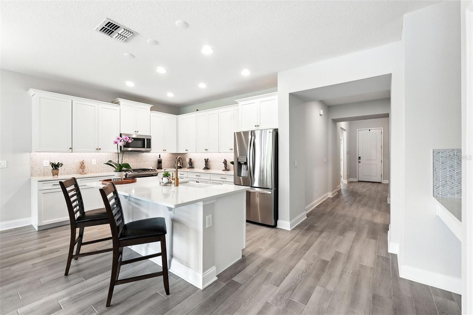 ENCORE AT OVATION - Residential