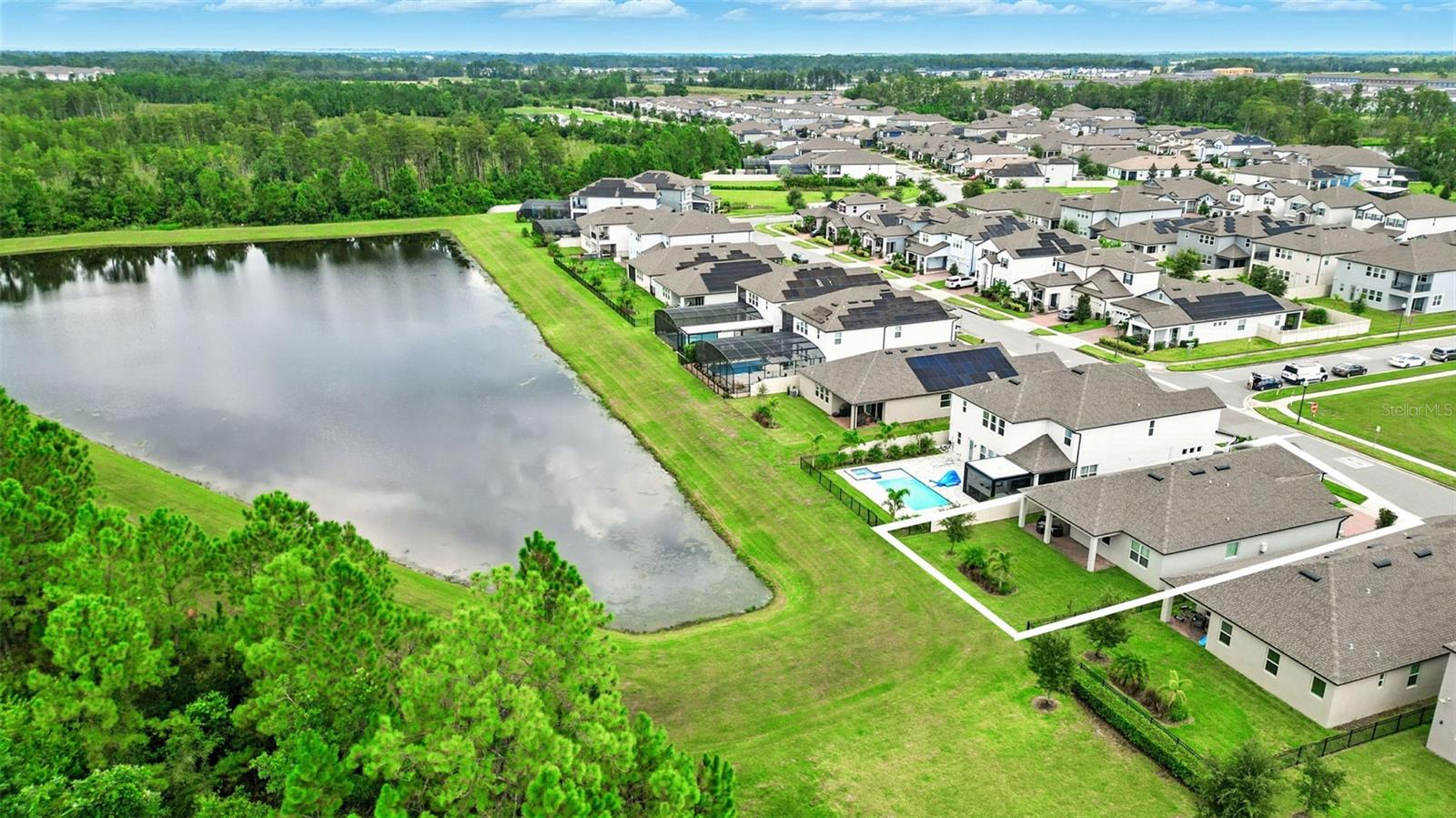 ENCORE AT OVATION - Residential