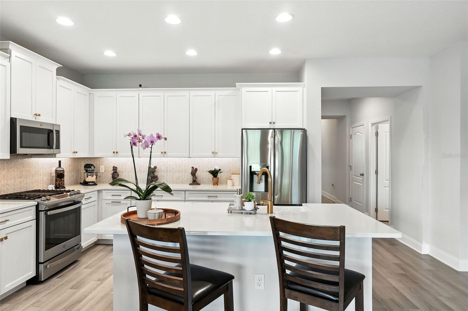 ENCORE AT OVATION - Residential