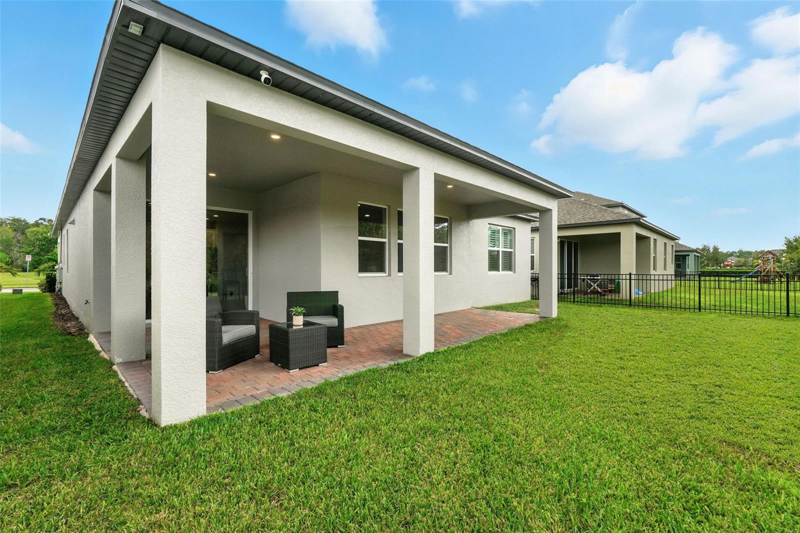 ENCORE AT OVATION - Residential