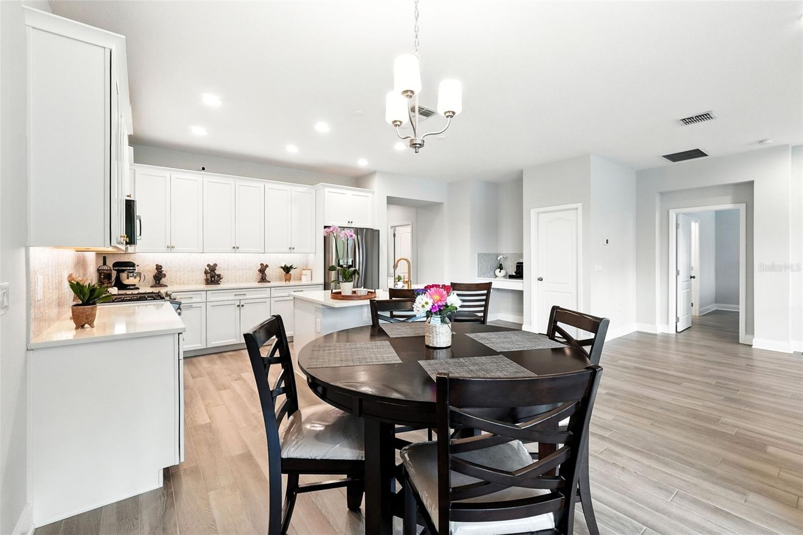 ENCORE AT OVATION - Residential