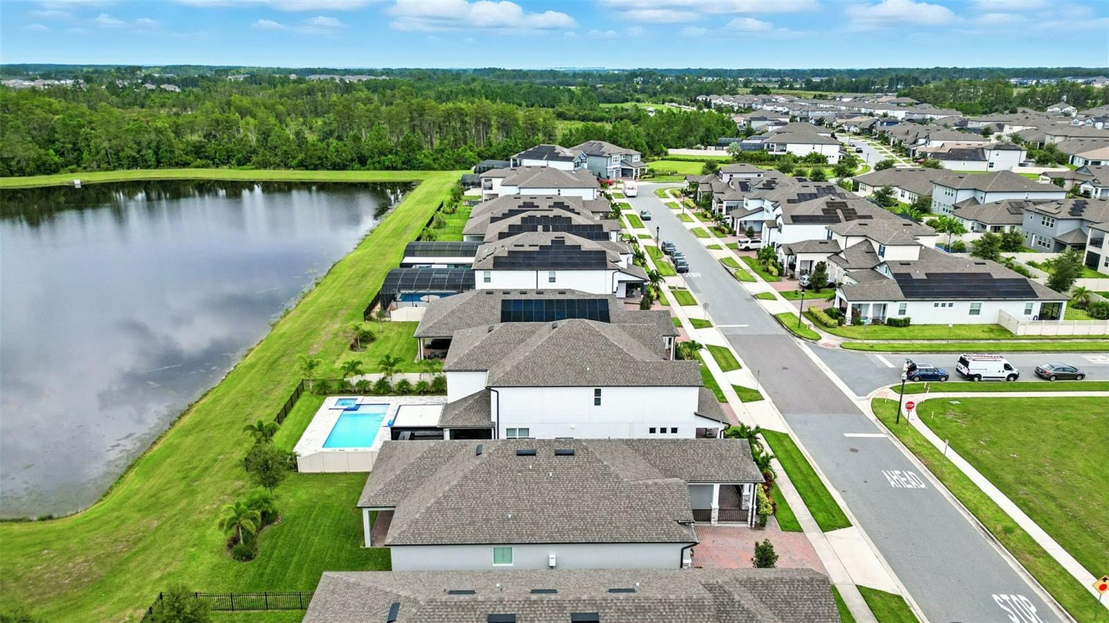 ENCORE AT OVATION - Residential