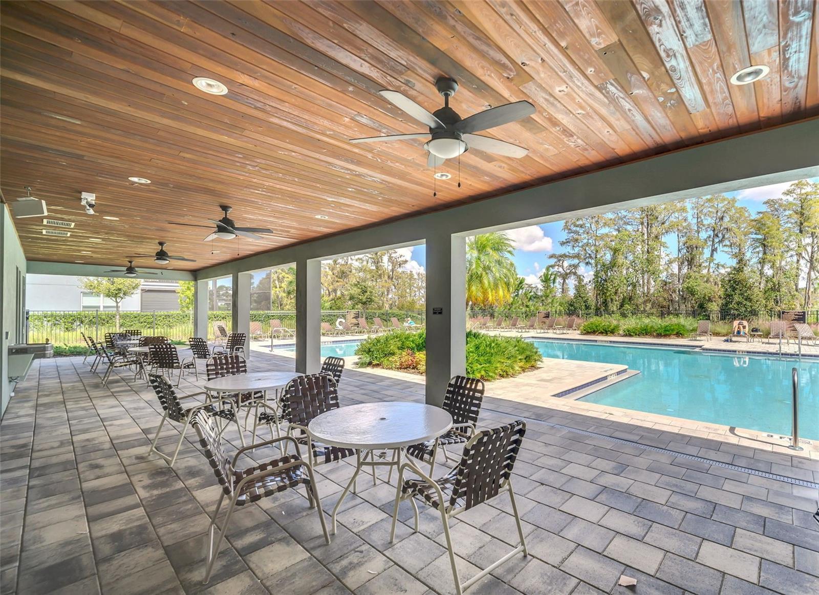 ENCORE AT OVATION - Residential