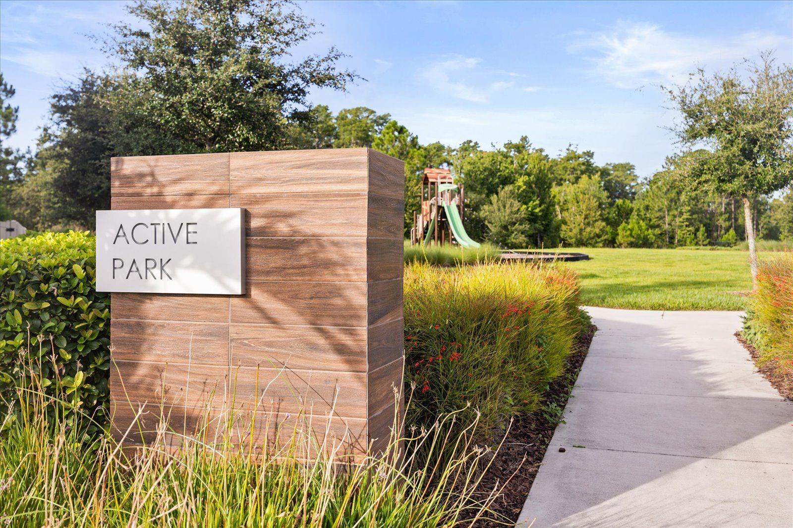 ENCORE AT OVATION - Residential