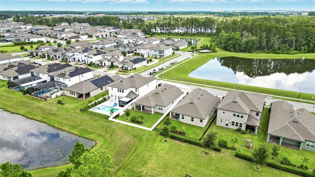 Photo of 12410 Encore At Ovation Way, Winter Garden, FL 34787 (MLS # O6393606)