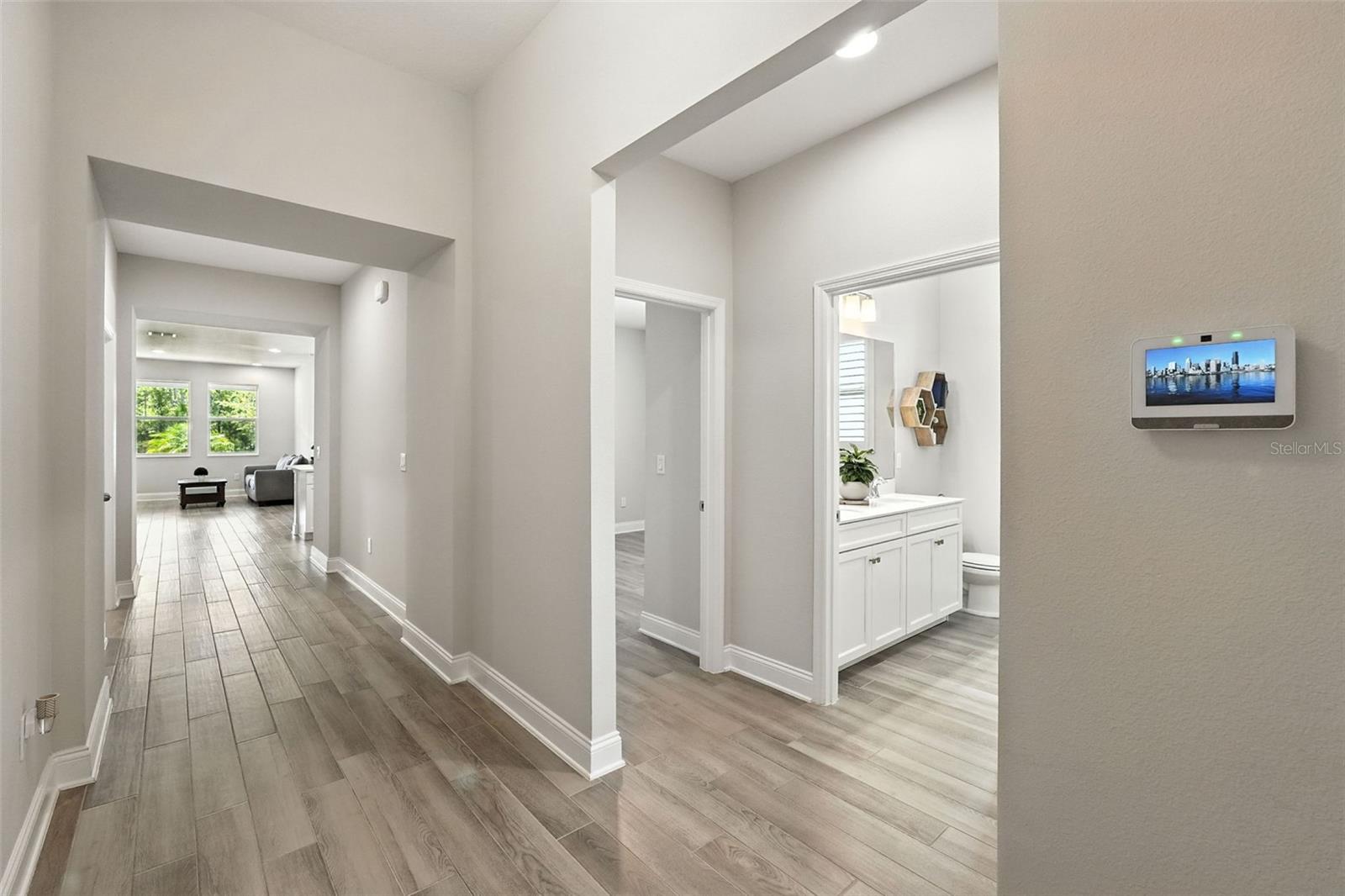 ENCORE AT OVATION - Residential