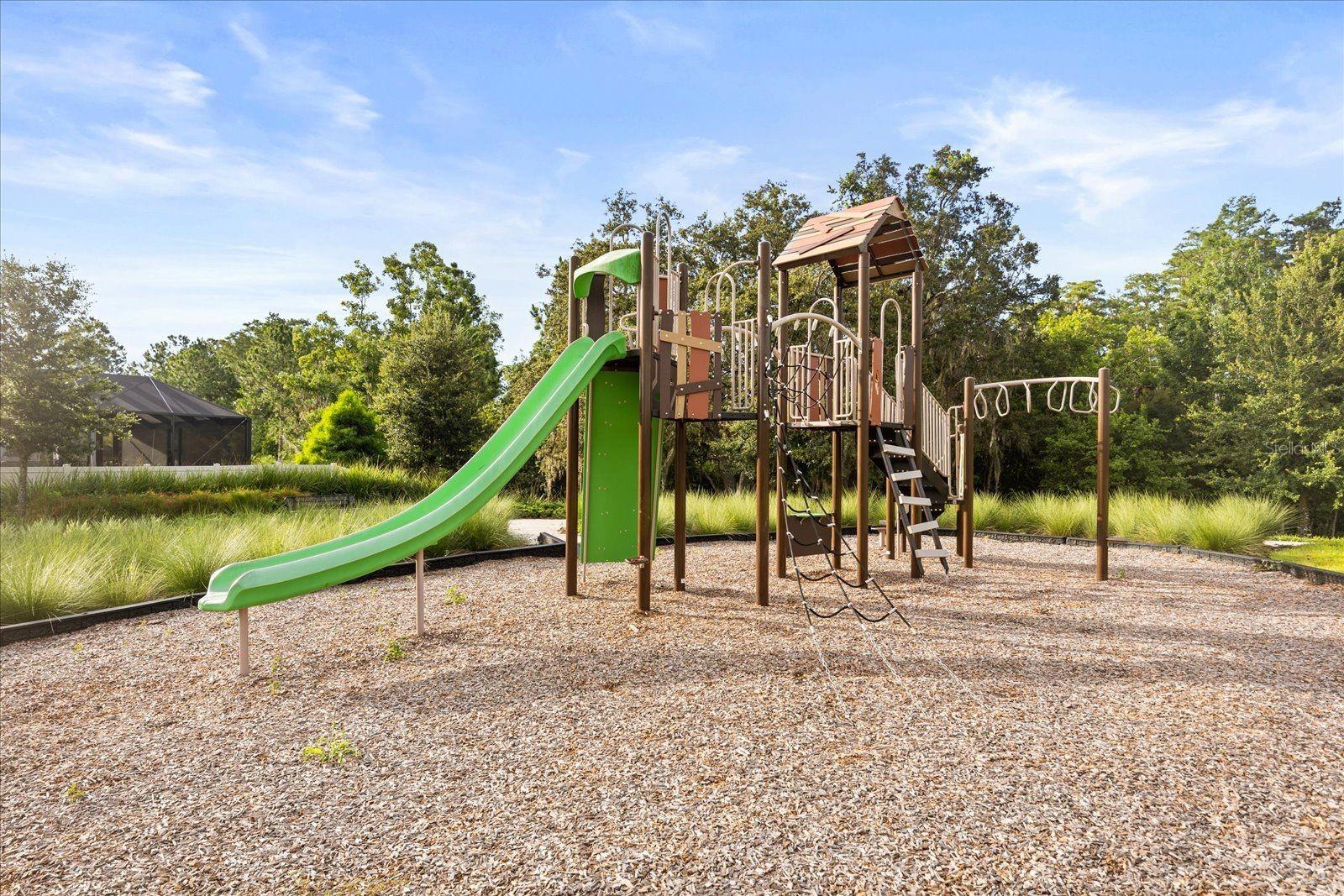 ENCORE AT OVATION - Residential