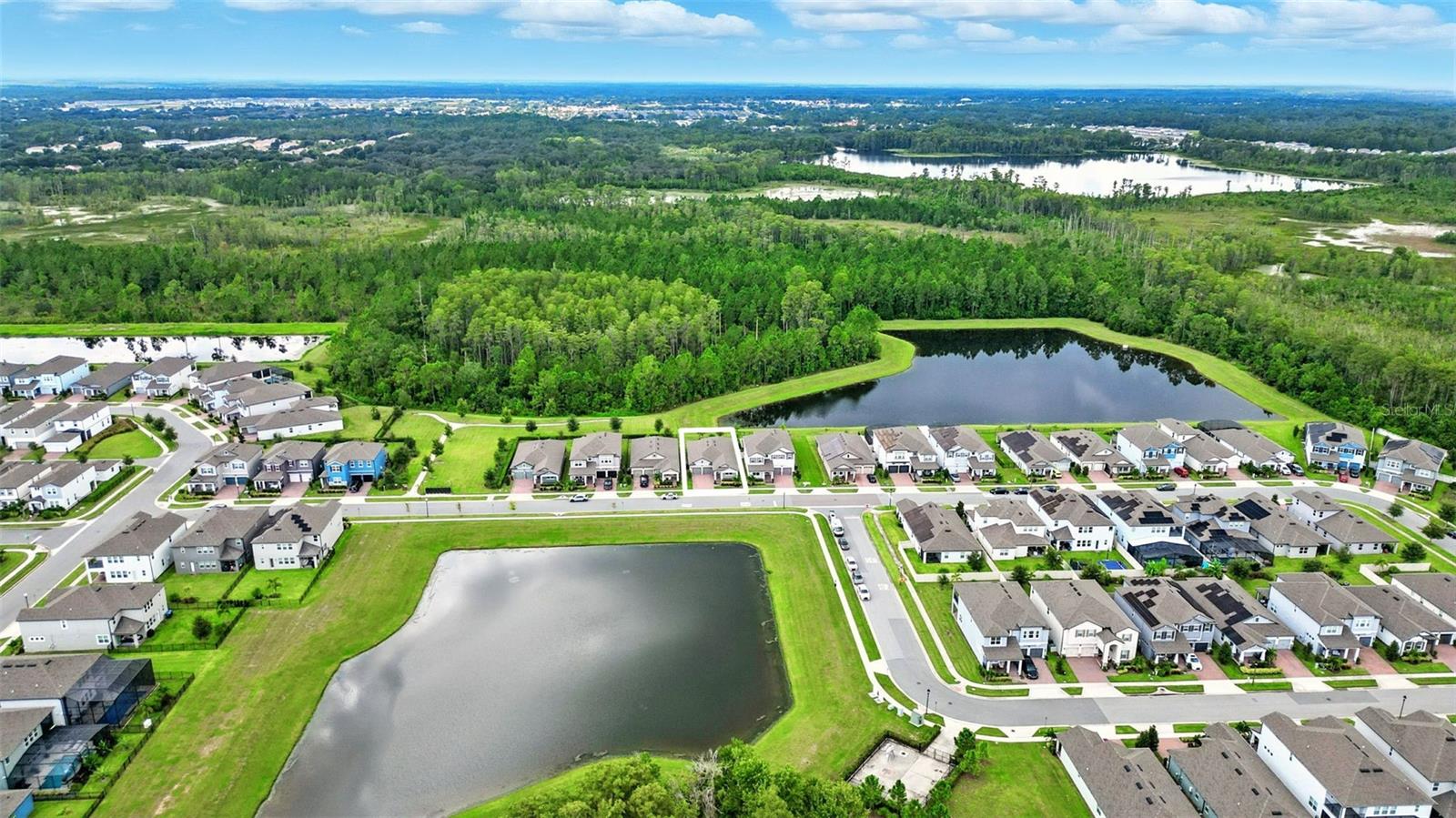 ENCORE AT OVATION - Residential