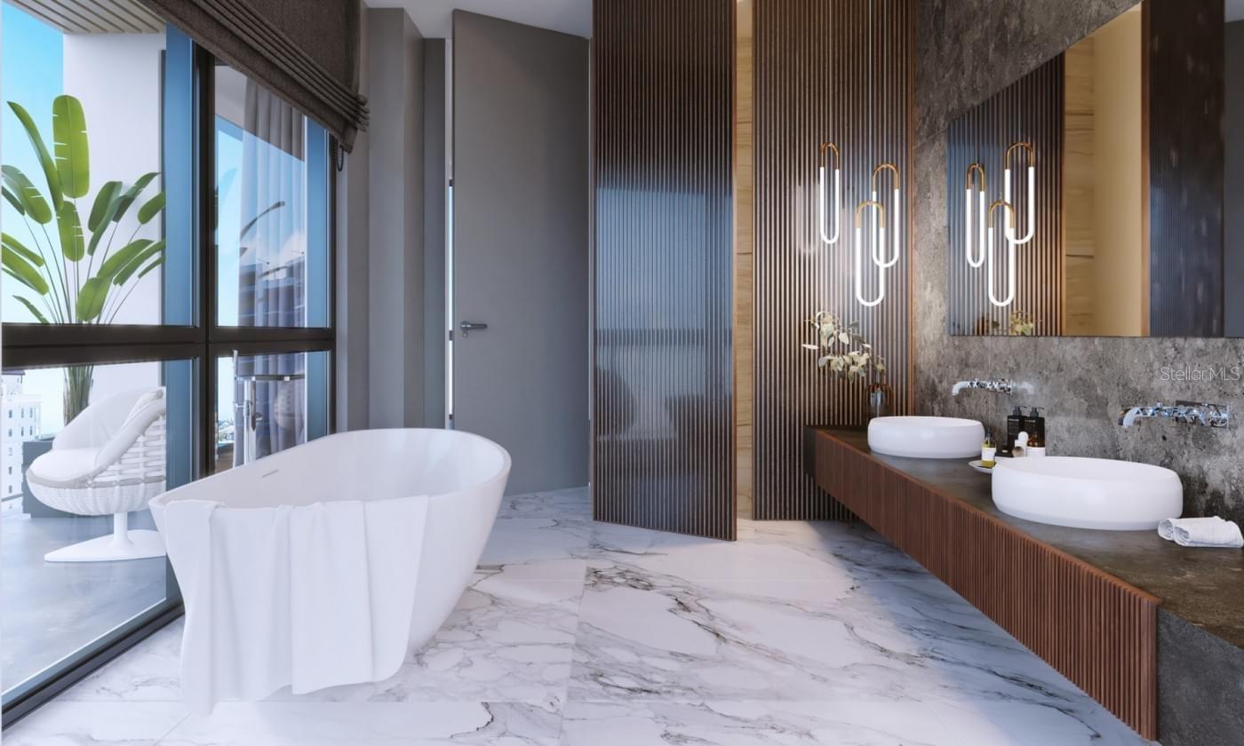 EVOLUTION - Residential