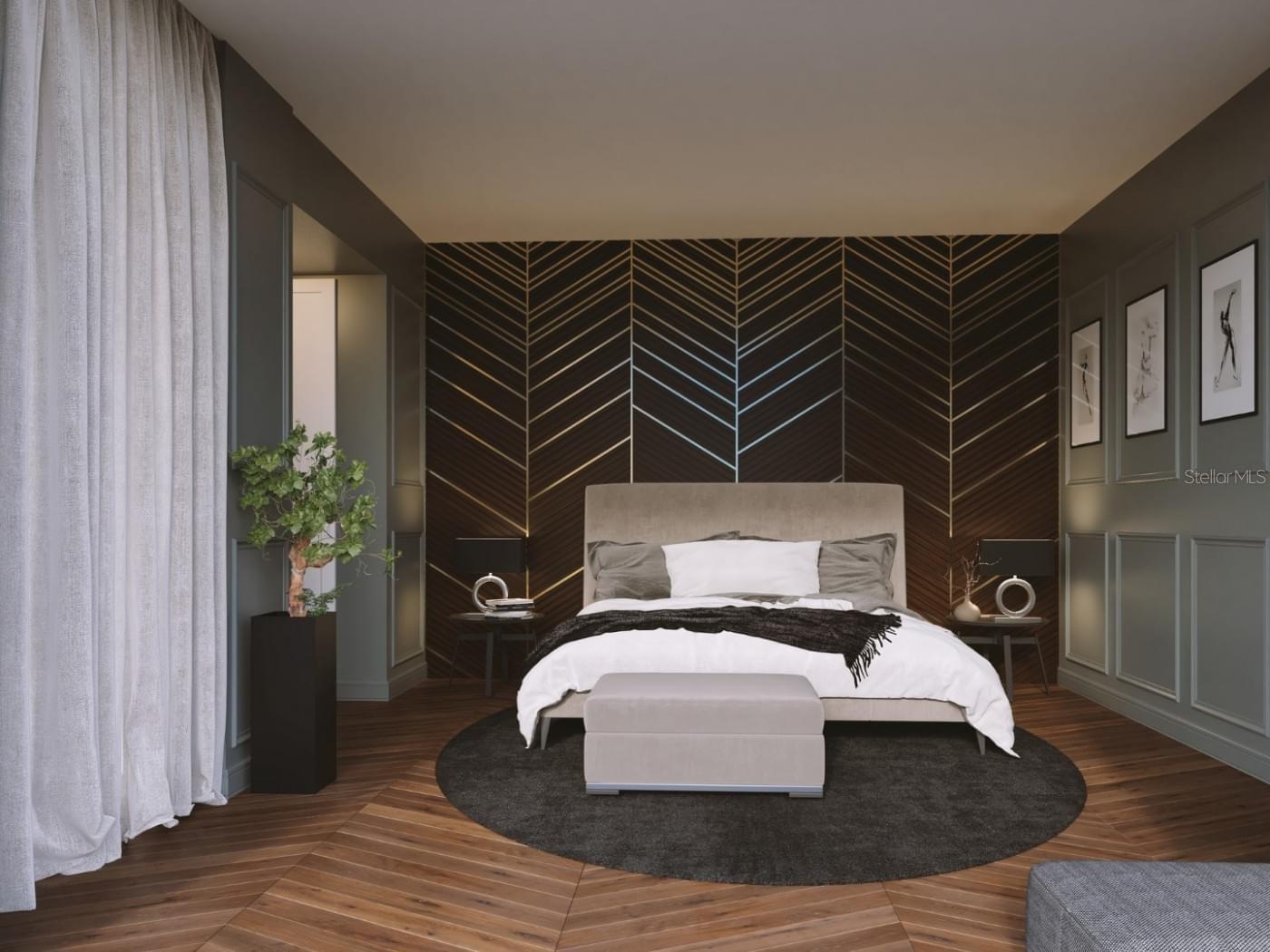 EVOLUTION - Residential