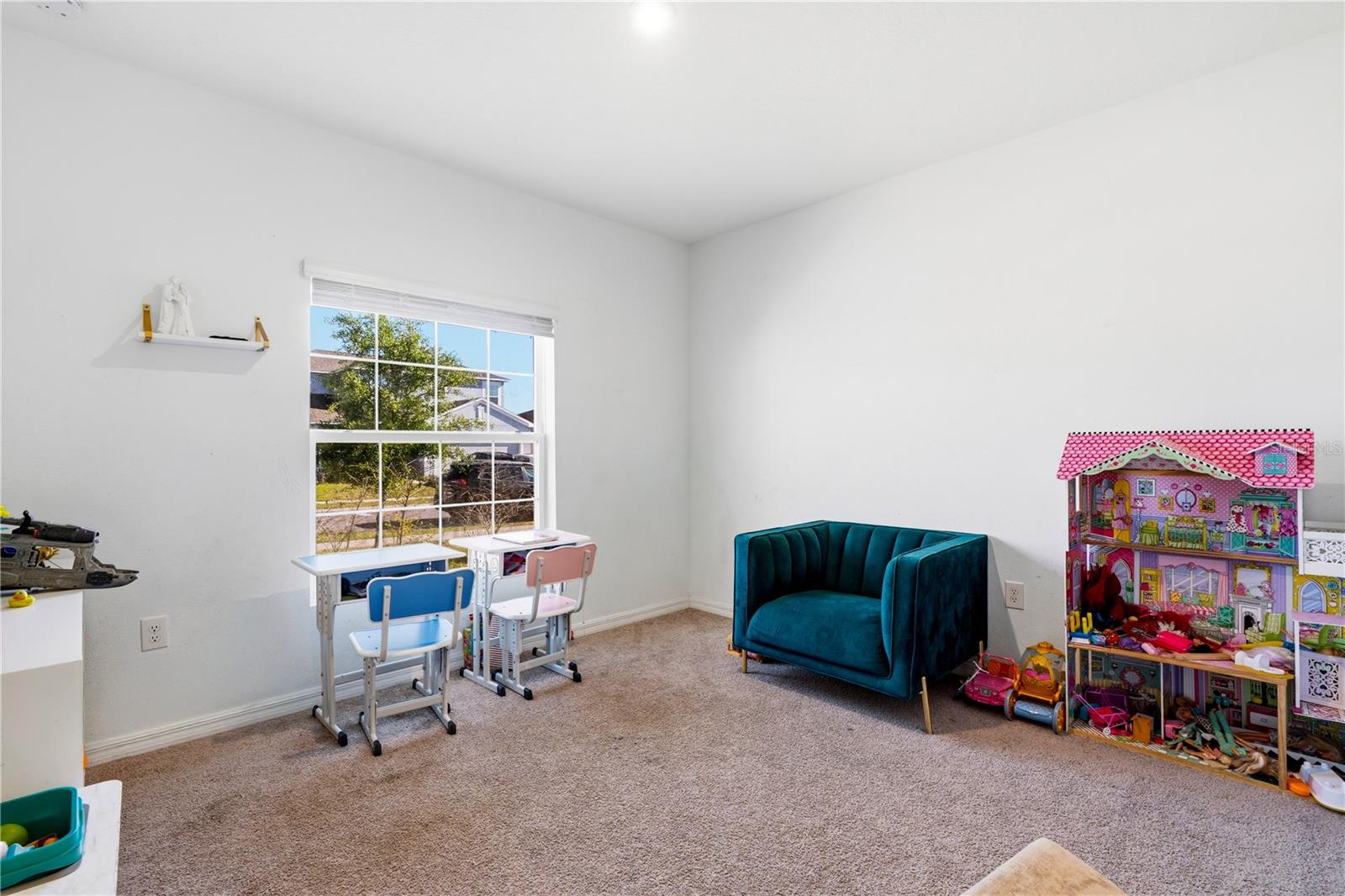 TIERRA DEL SOL EAST - Residential