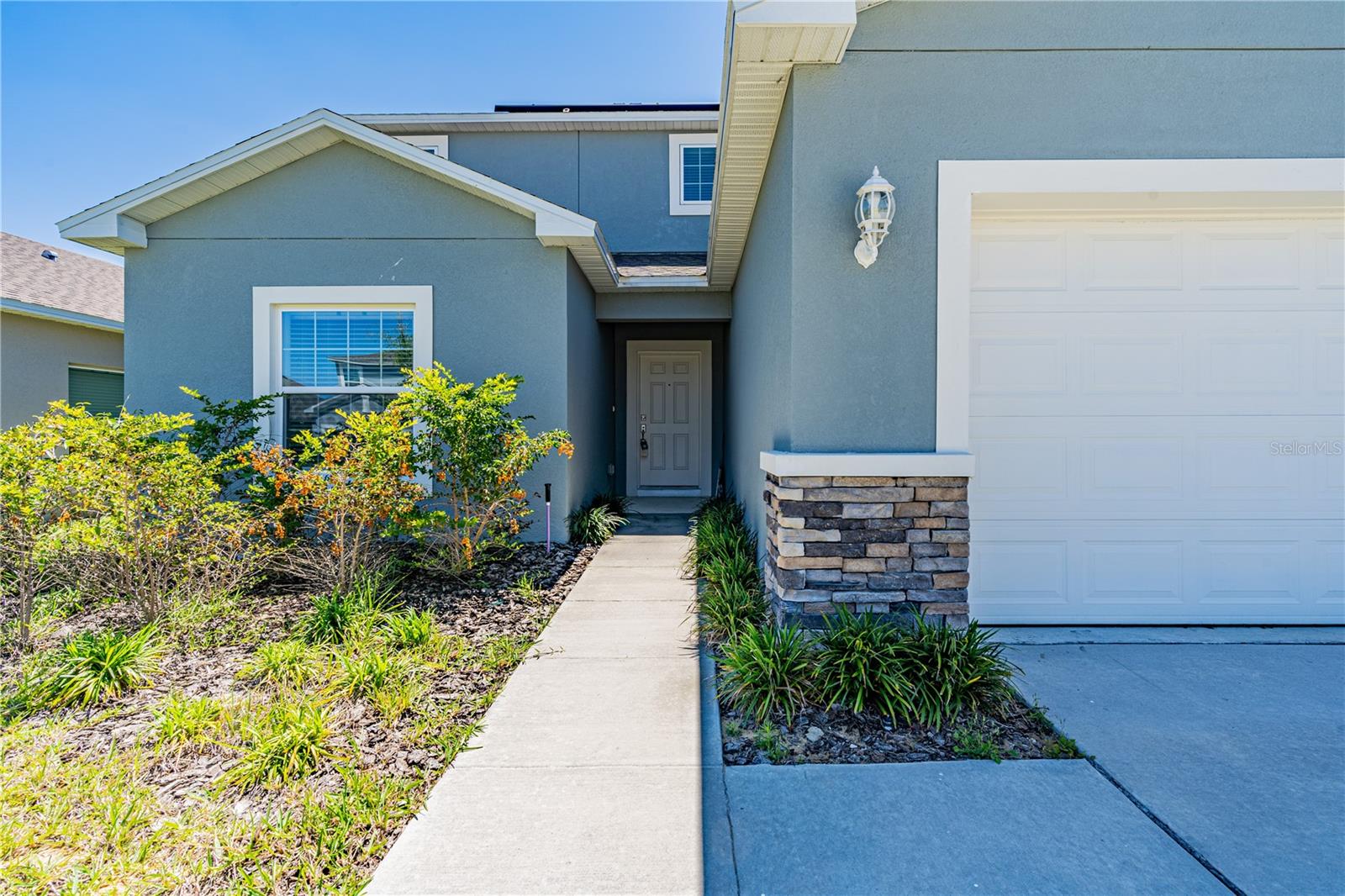 TIERRA DEL SOL EAST - Residential