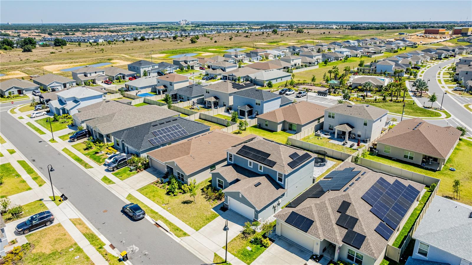 TIERRA DEL SOL EAST - Residential