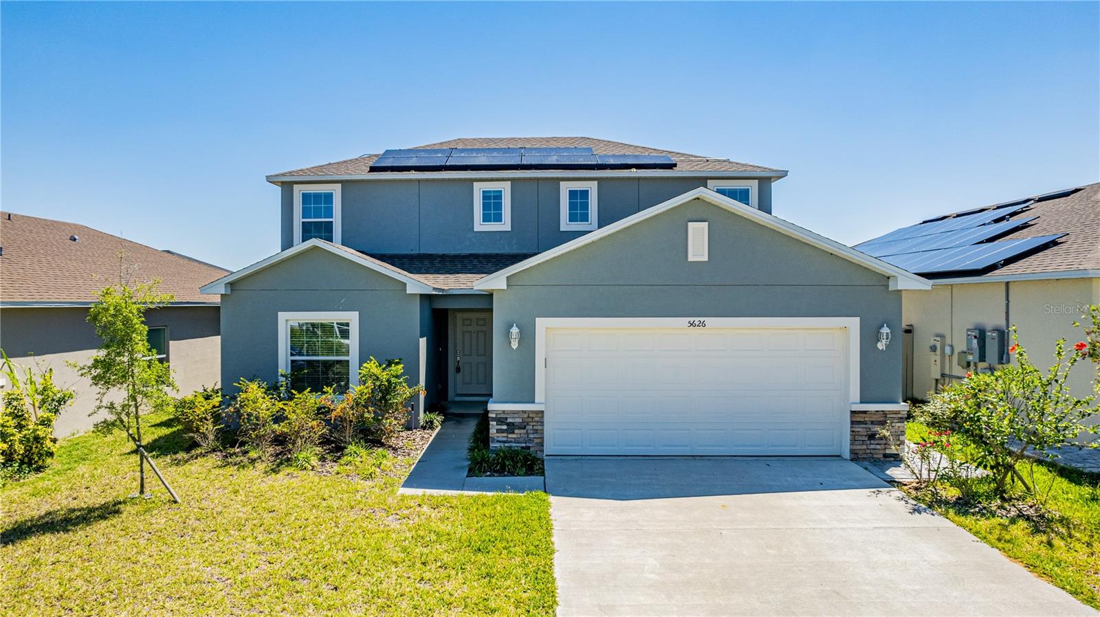 TIERRA DEL SOL EAST - Residential