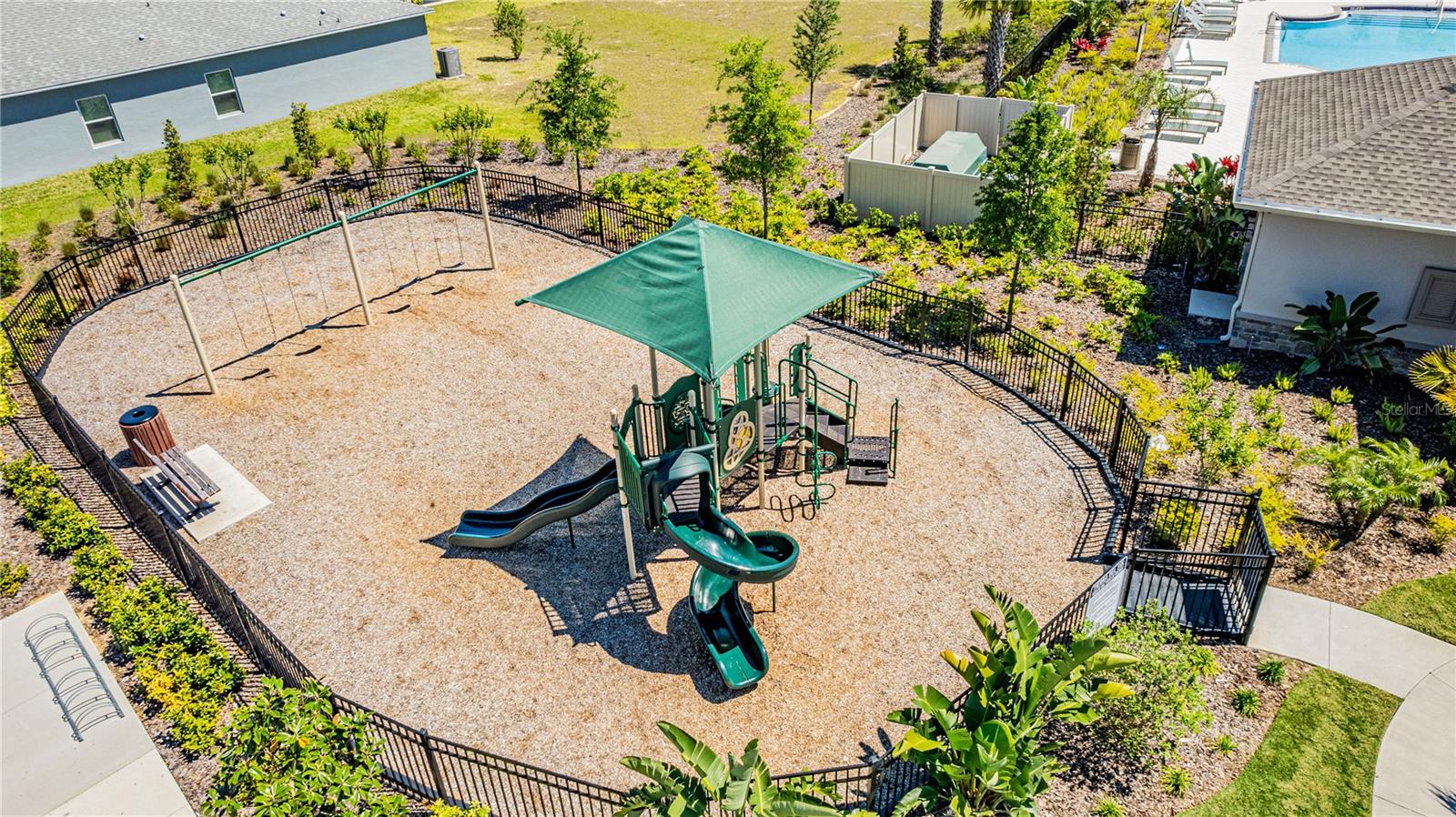 TIERRA DEL SOL EAST - Residential