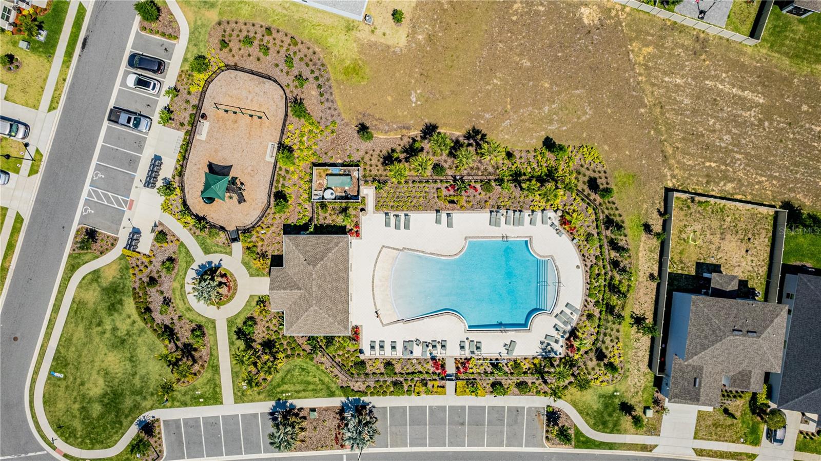 TIERRA DEL SOL EAST - Residential