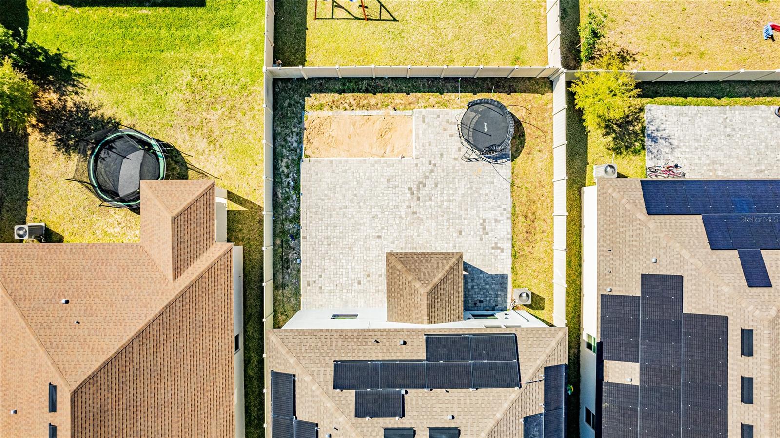 TIERRA DEL SOL EAST - Residential