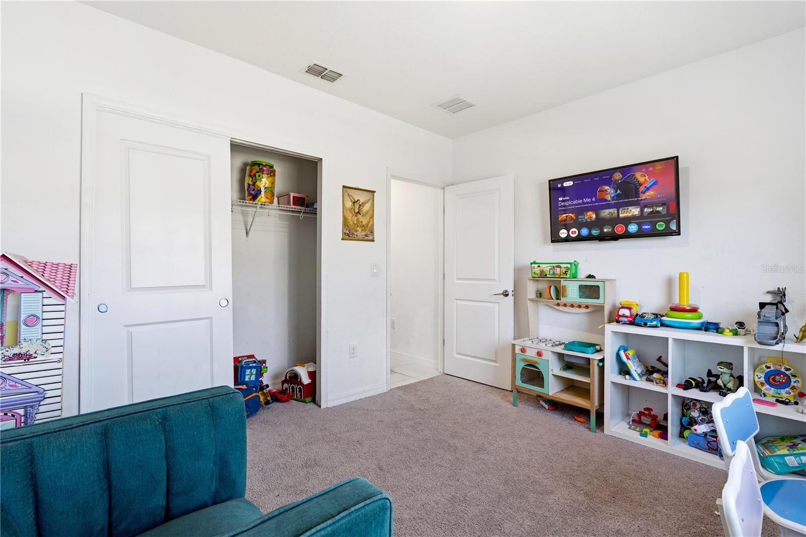 TIERRA DEL SOL EAST - Residential