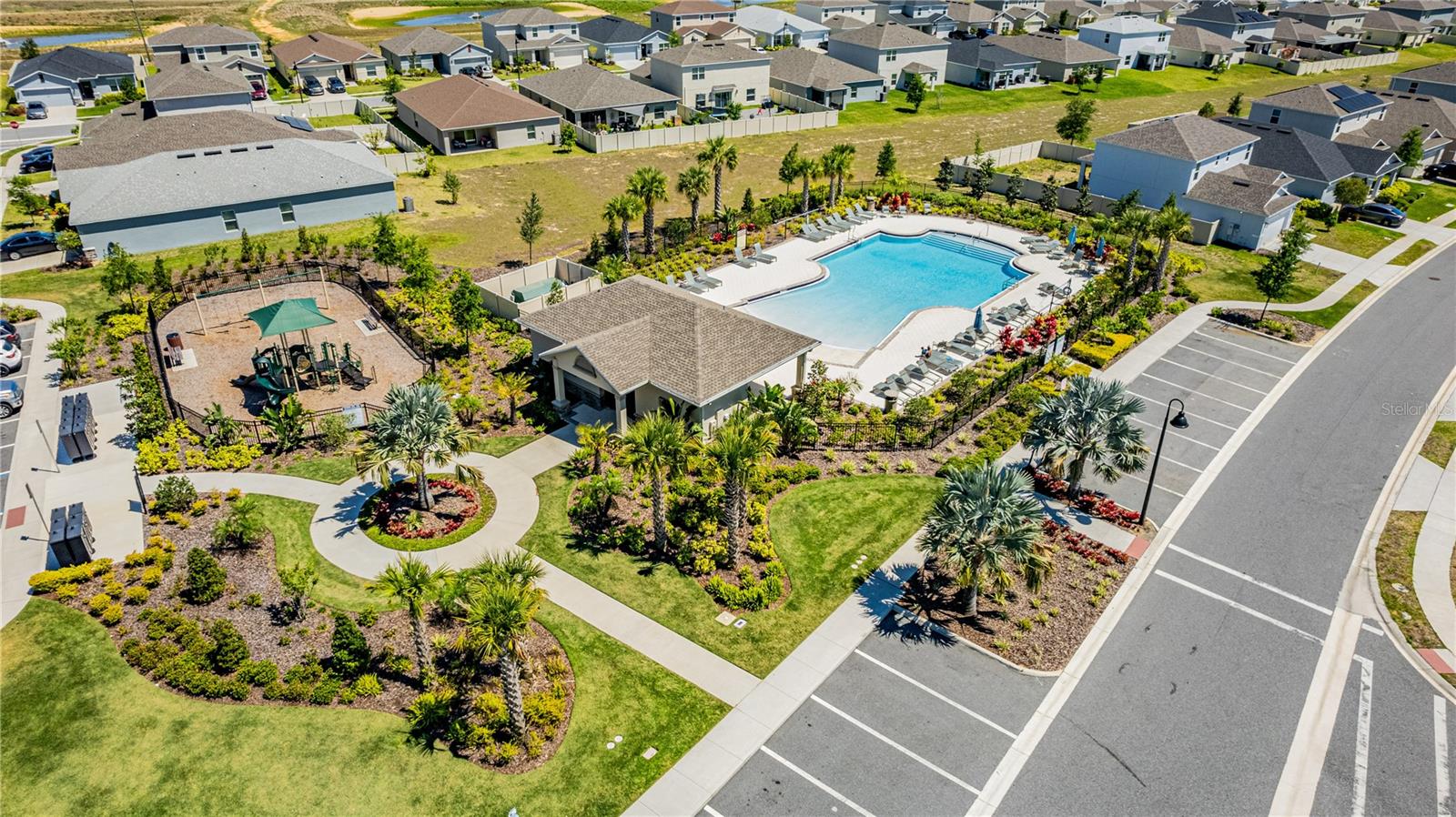 TIERRA DEL SOL EAST - Residential