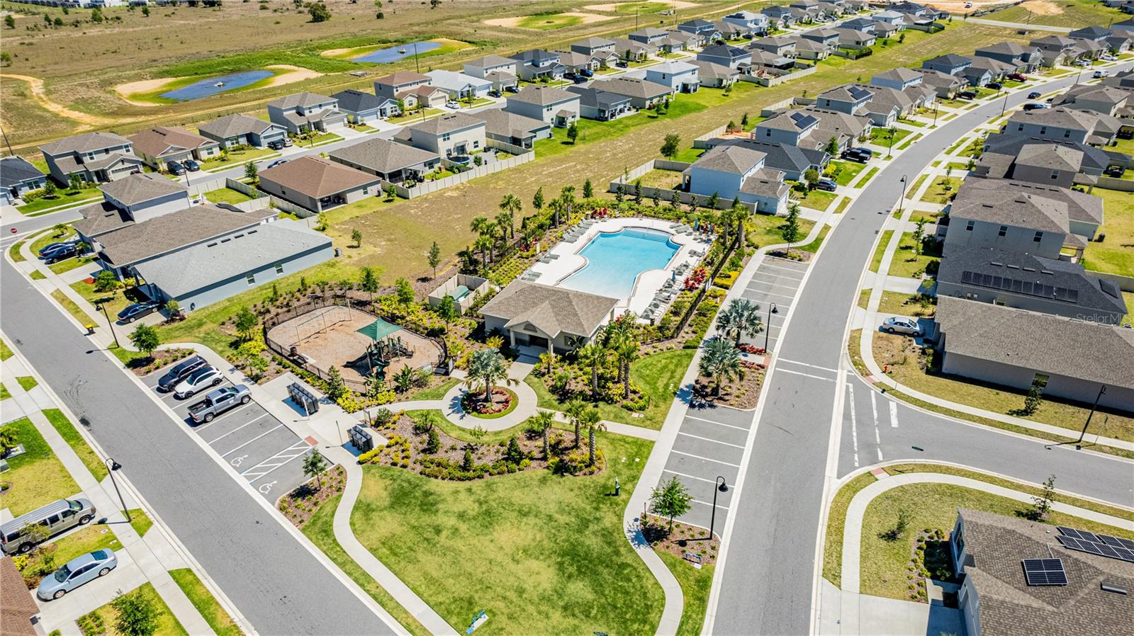 TIERRA DEL SOL EAST - Residential