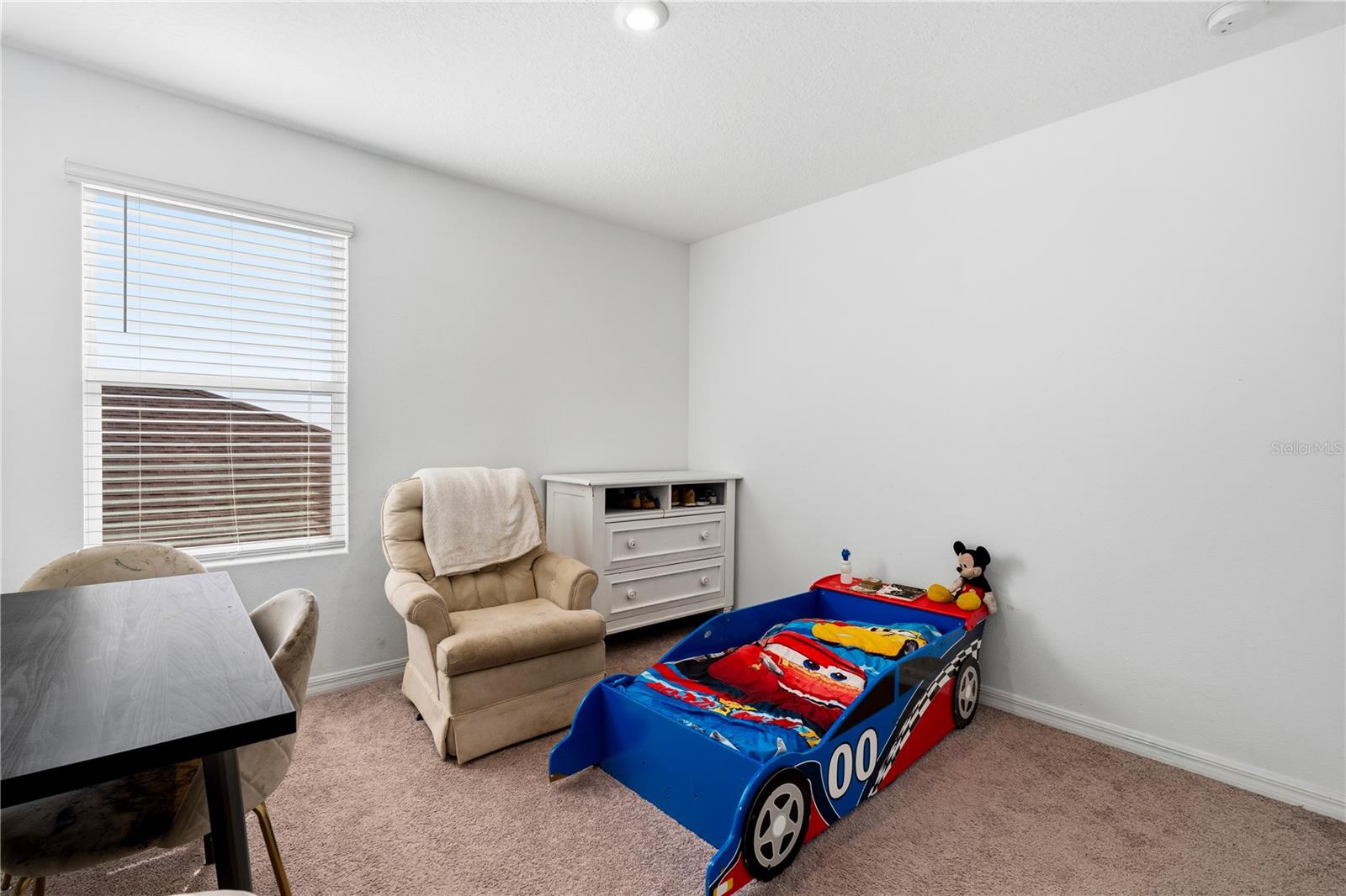 TIERRA DEL SOL EAST - Residential