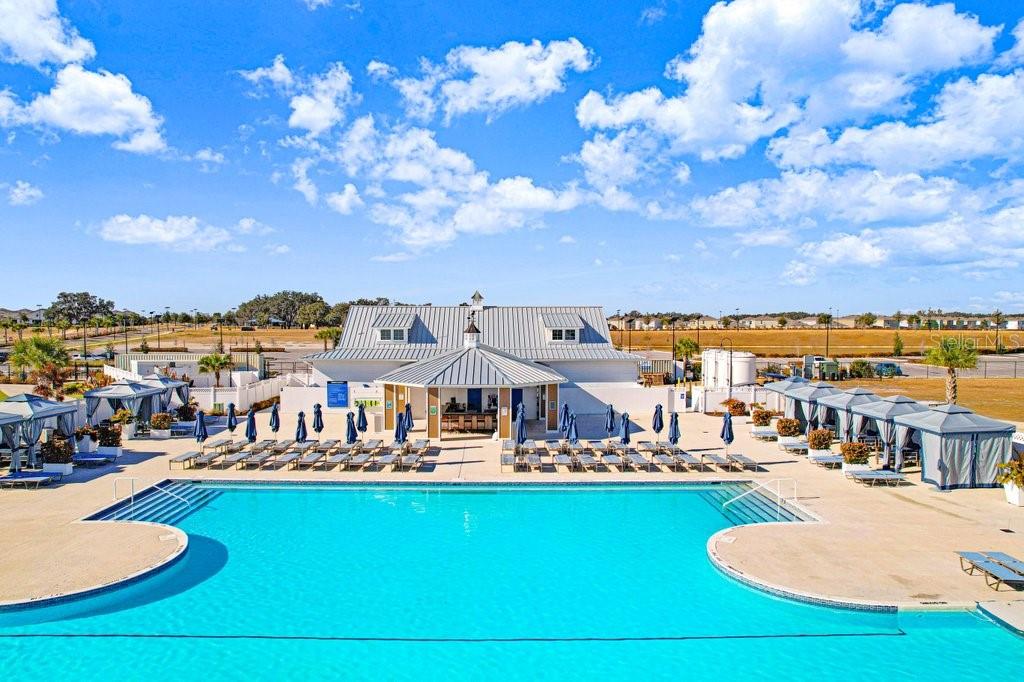 MIRADA ACTIVE ADULT PH 1A 1C - Residential