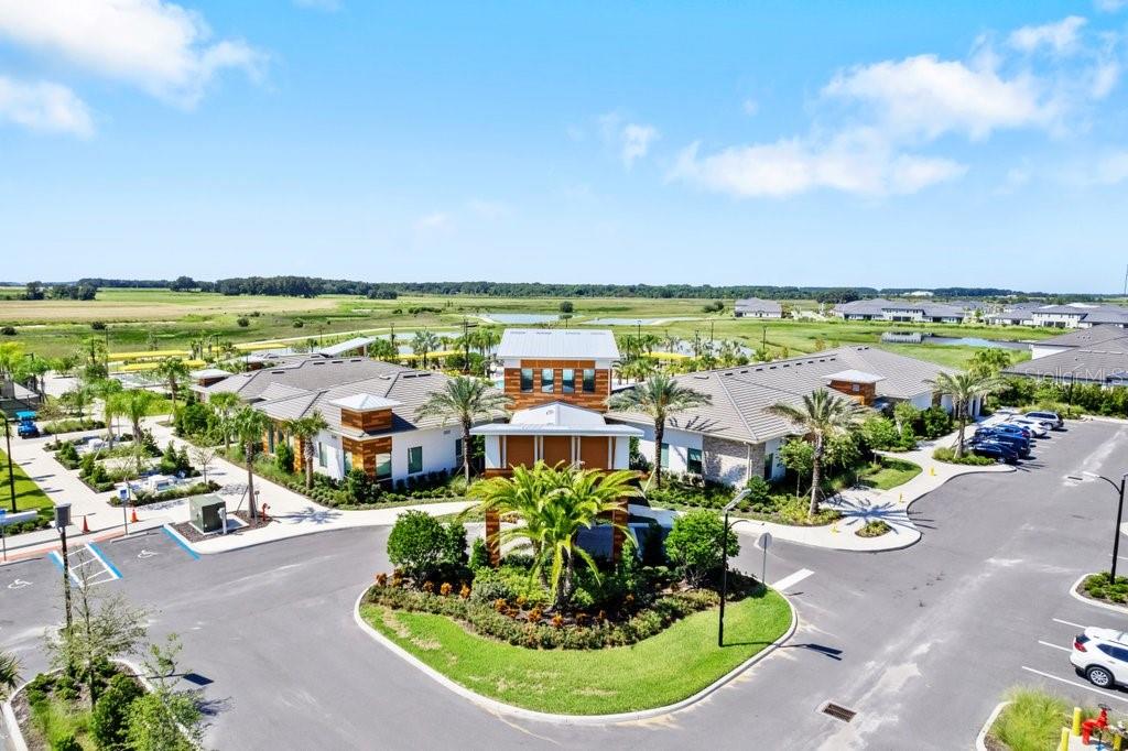 MIRADA ACTIVE ADULT PH 1A 1C - Residential