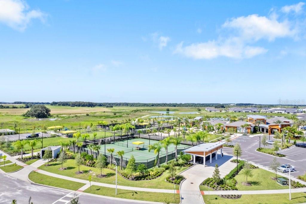 MIRADA ACTIVE ADULT PH 1A 1C - Residential