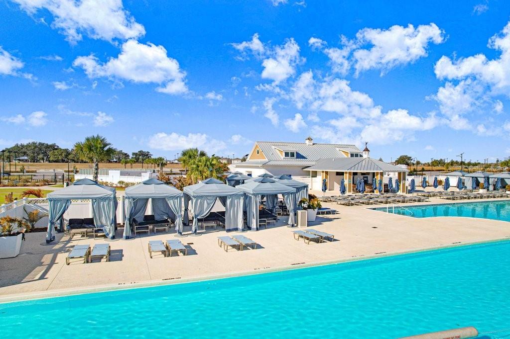 MIRADA ACTIVE ADULT PH 1A 1C - Residential