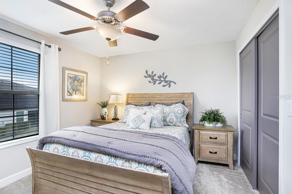 MIRADA ACTIVE ADULT PH 1A 1C - Residential