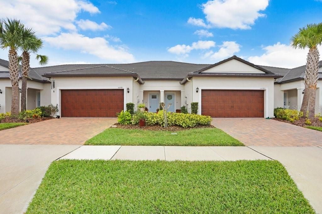 Photo of 10385 Echo Dock Loop, San Antonio, FL 33576 (MLS # TB8479159)