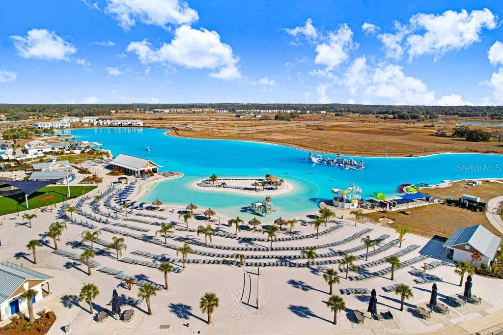 MIRADA ACTIVE ADULT PH 1A 1C - Residential