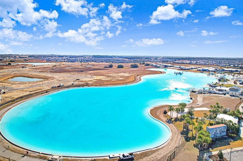 MIRADA ACTIVE ADULT PH 1A 1C - Residential