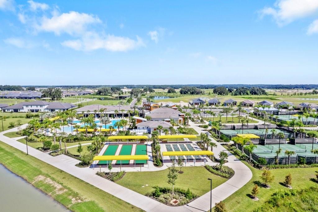 MIRADA ACTIVE ADULT PH 1A 1C - Residential