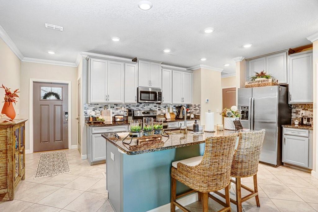 MIRADA ACTIVE ADULT PH 1A 1C - Residential