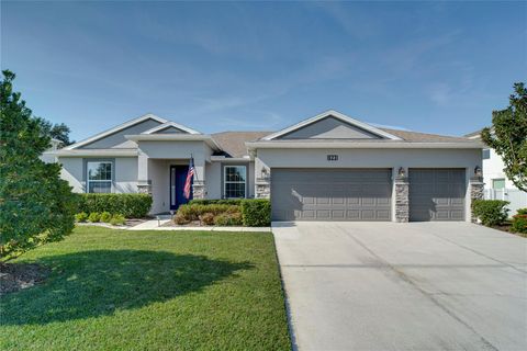 623 LAKE COVE POINTE CIRCLE WINTER GARDEN FL 34787