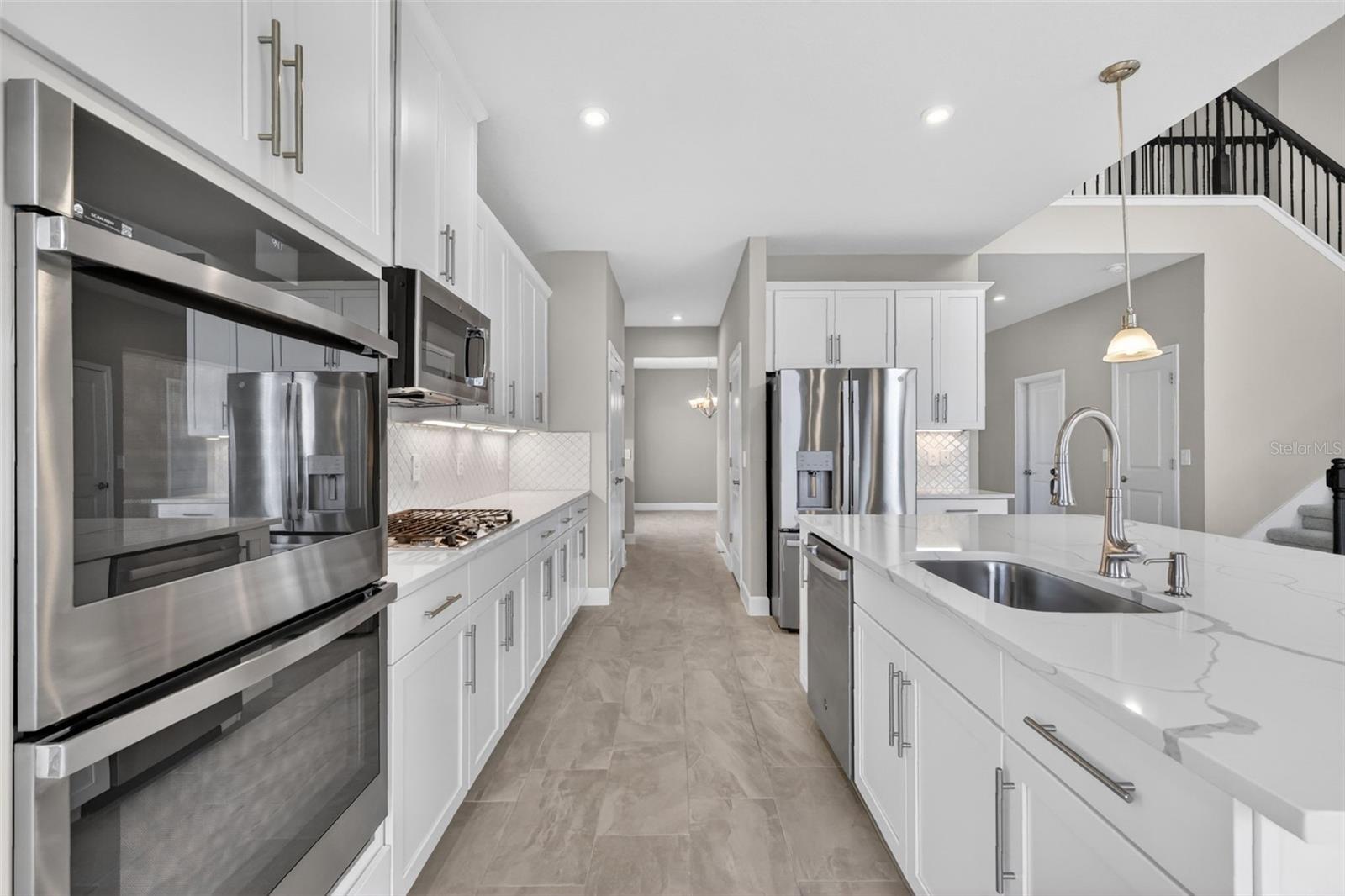 PARKVIEW PRESERVE - Residential