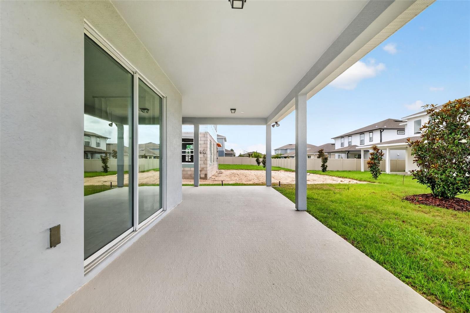 PARKVIEW PRESERVE - Residential