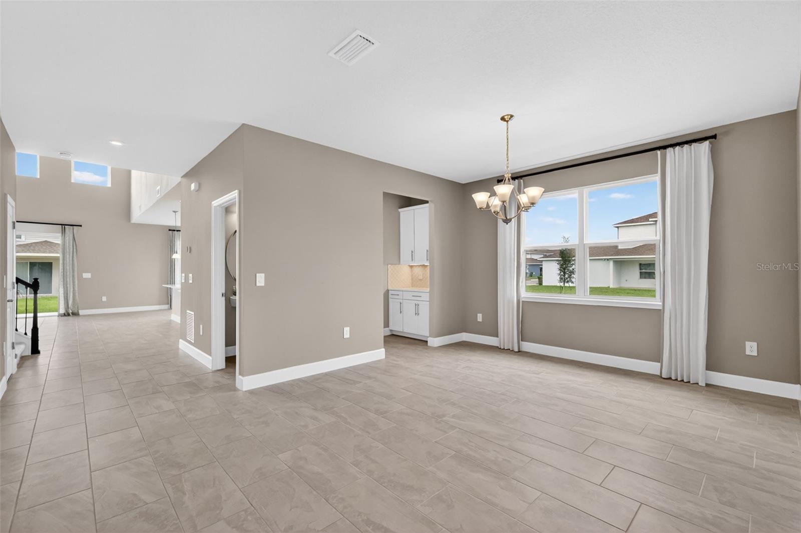 PARKVIEW PRESERVE - Residential
