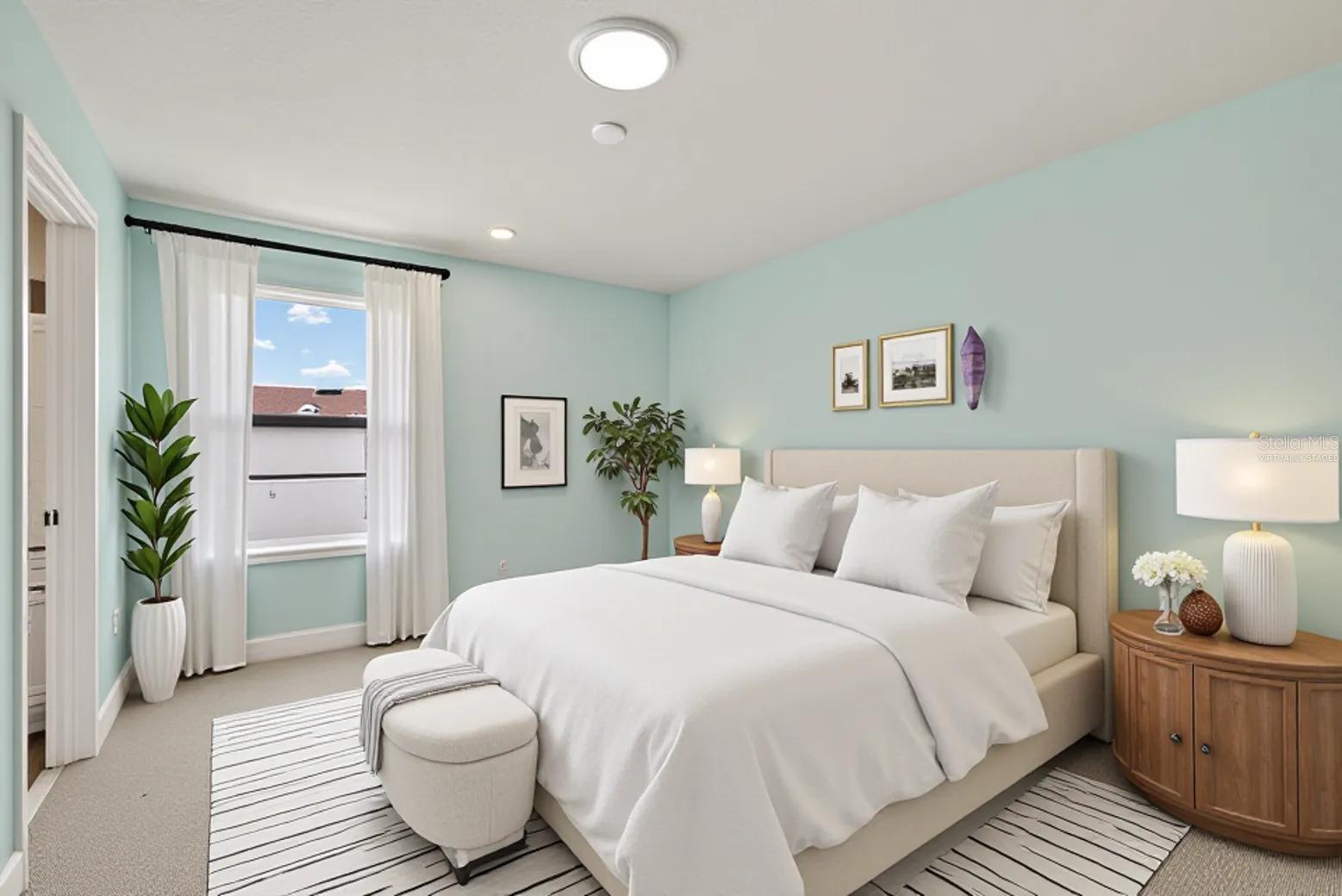 PARKVIEW PRESERVE - Residential