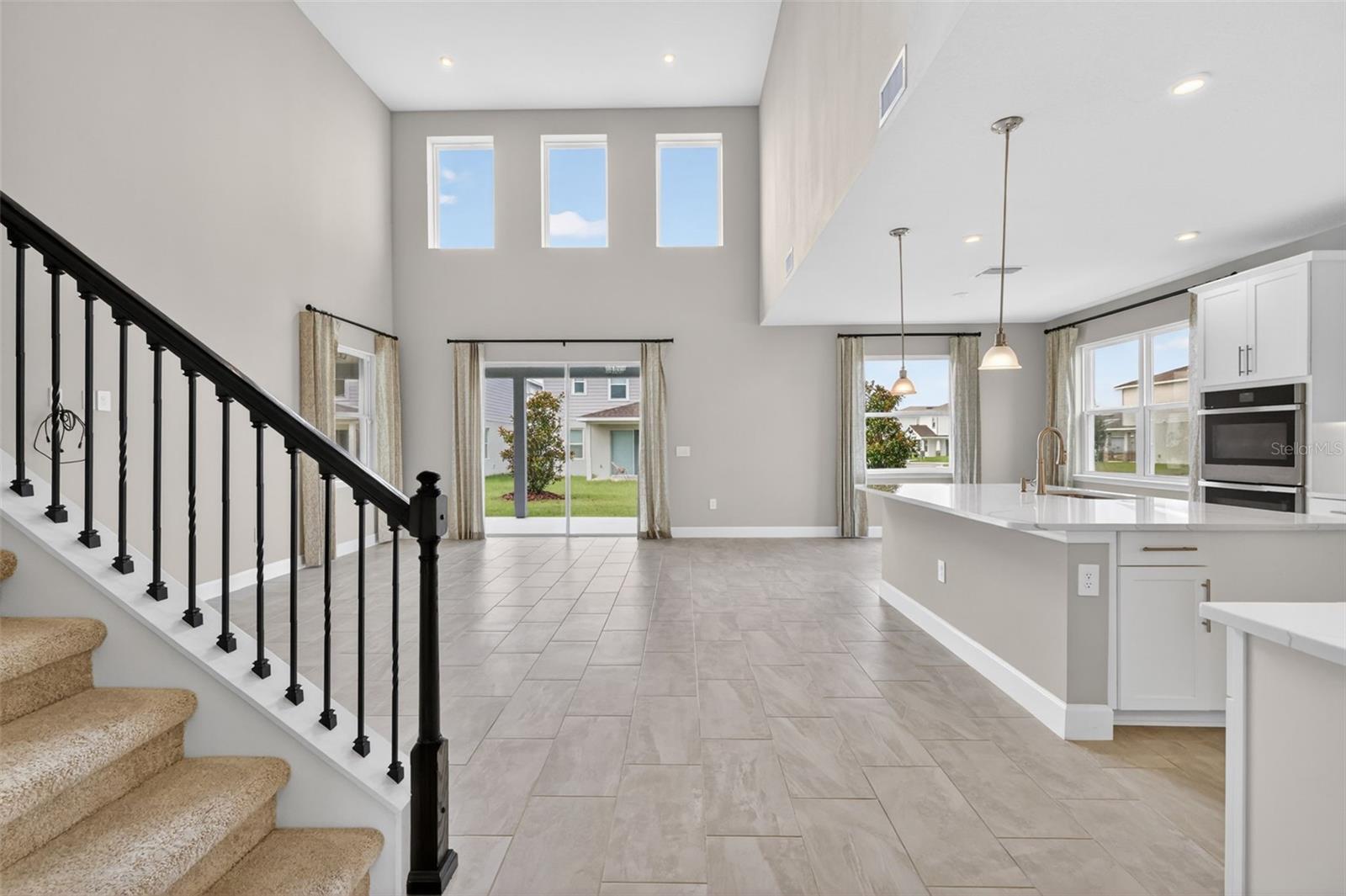 PARKVIEW PRESERVE - Residential