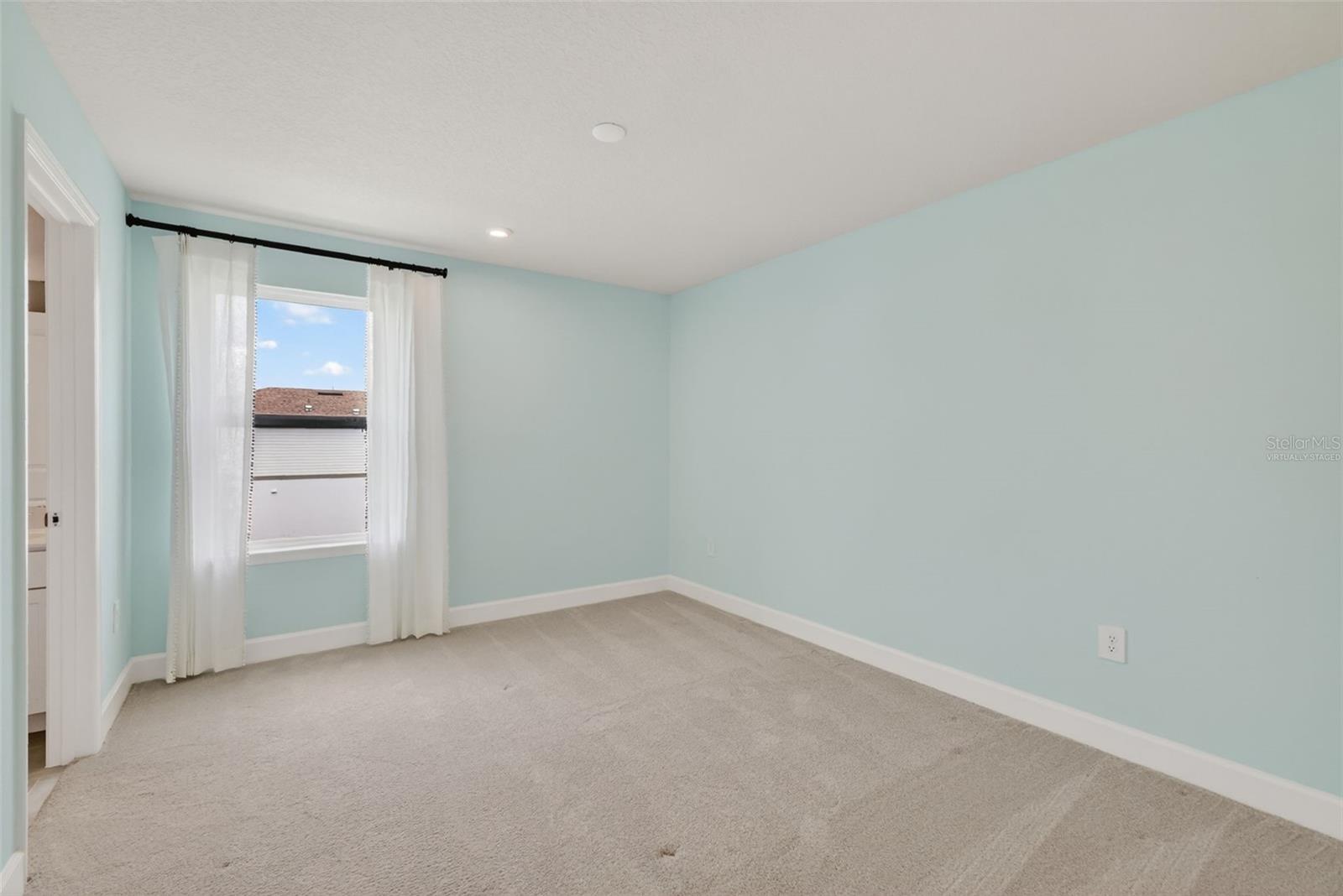 PARKVIEW PRESERVE - Residential