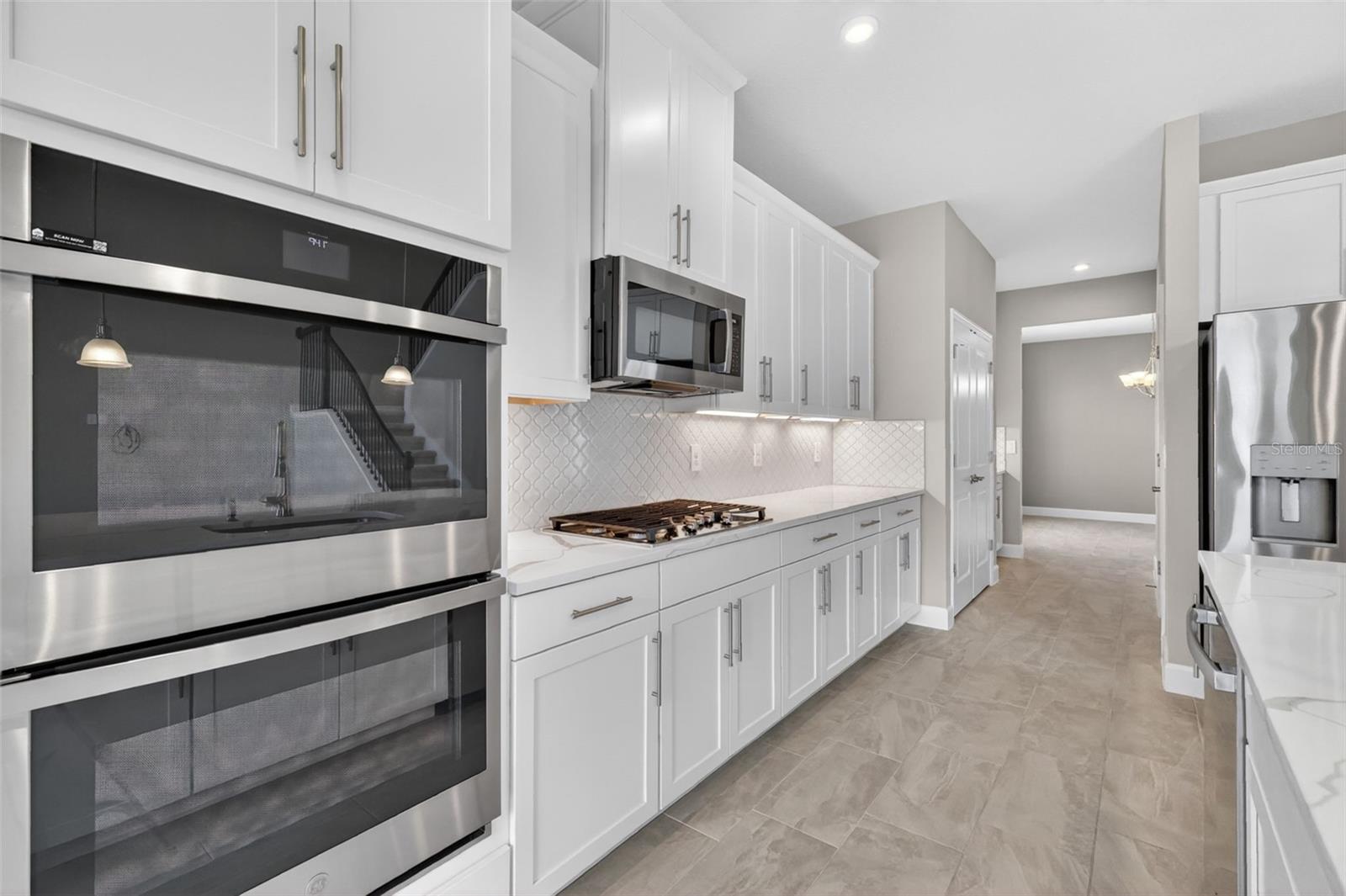 PARKVIEW PRESERVE - Residential