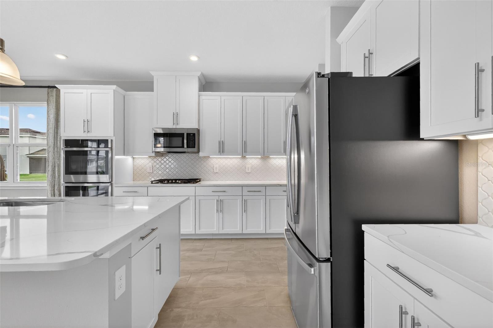 PARKVIEW PRESERVE - Residential