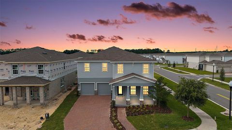 Photo of 3894 Capital Reef Way, Apopka, FL 32712 (MLS # G5113112)