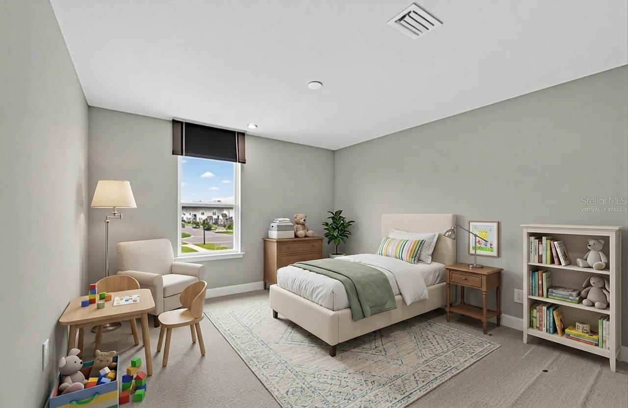 PARKVIEW PRESERVE - Residential