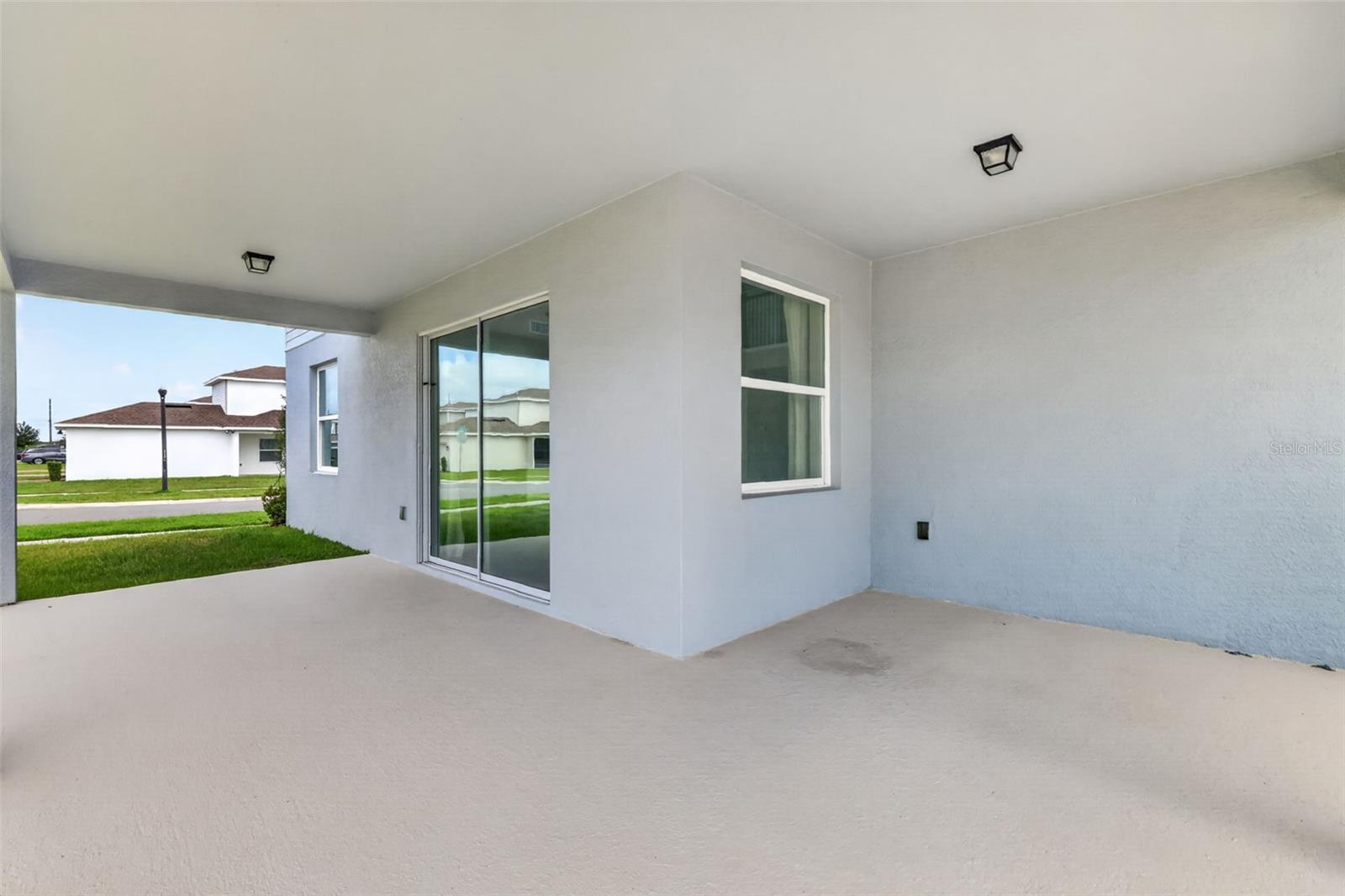 PARKVIEW PRESERVE - Residential