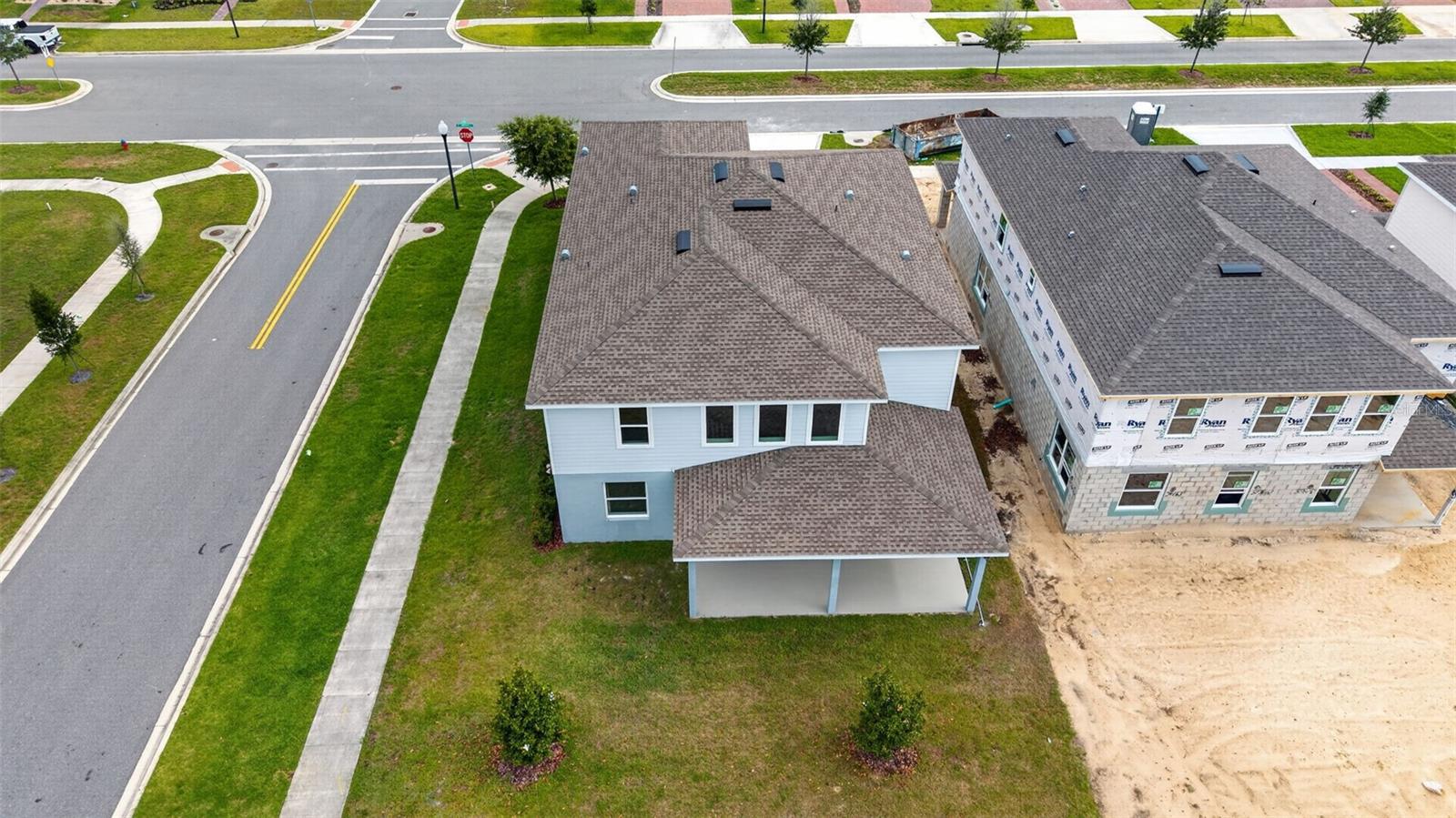PARKVIEW PRESERVE - Residential
