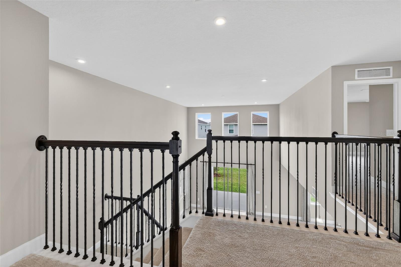 PARKVIEW PRESERVE - Residential